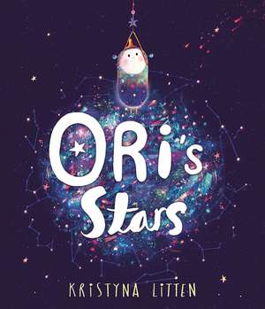 Ori's Stars de Kristyna Litten