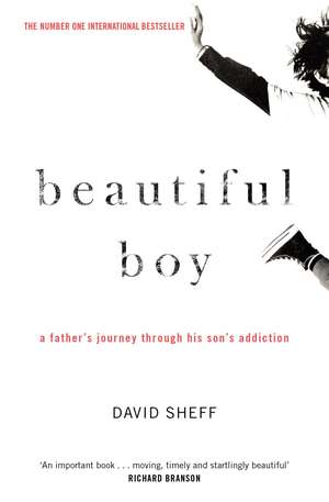 Beautiful Boy: A Father's Journey Through His Son's Addiction de David Sheff