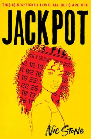 Jackpot de Nic Stone