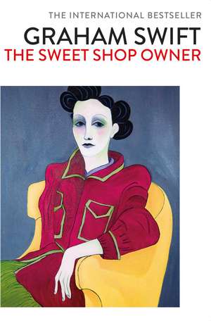 The Sweet Shop Owner de Graham Swift