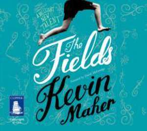 The Fields de Kevin Maher