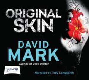 Original Skin de David Mark