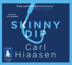 Skinny Dip de Carl Hiaasen