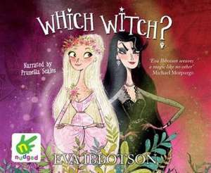 Ibbotson, E: Which Witch? de Eva Ibbotson