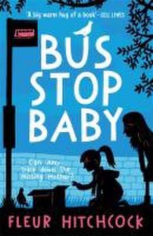 Bus Stop Baby de Fleur Hitchcock