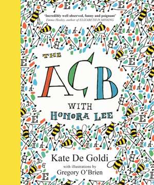 De Goldi, K: The ACB with Honora Lee de Kate De Goldi