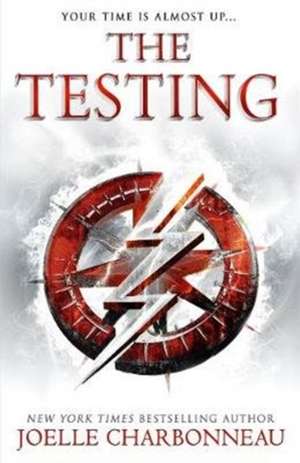 The Testing de Joelle Charbonneau