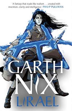 Lirael: The Old Kingdom 3 de Garth Nix