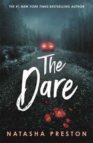 The Dare de Natasha Preston