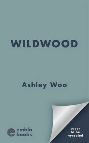 Wildwood de Ashley Woo