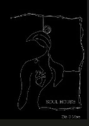 Soul House de Zia S Mae