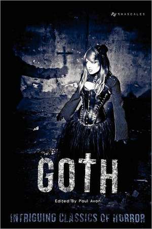 Goth de Paul Avon