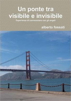 Un Ponte Tra Visibile E Invisibile de Alberto Fossati