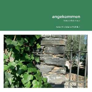 angekommen de Anke-Christiane Fröhlich