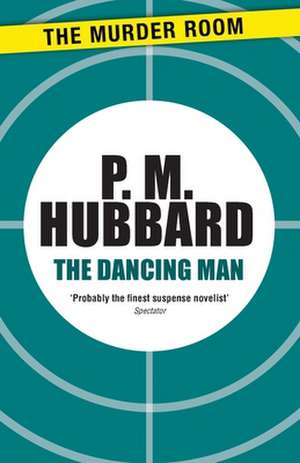 The Dancing Man de P M Hubbard