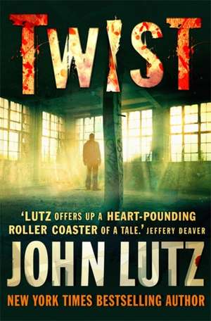 Twist de John Lutz