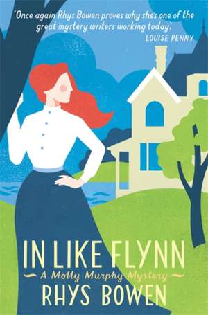 In Like Flynn de Rhys Bowen