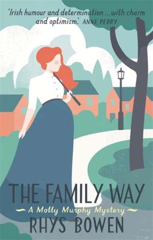 The Family Way de Rhys Bowen