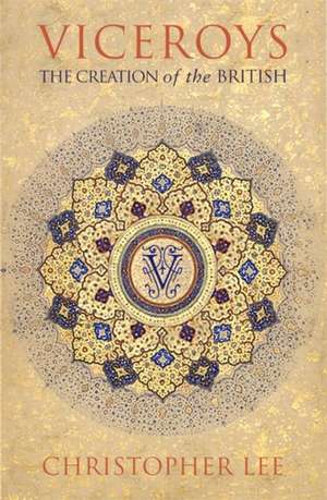 Viceroys de Christopher Lee