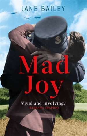 Mad Joy de Jane Bailey