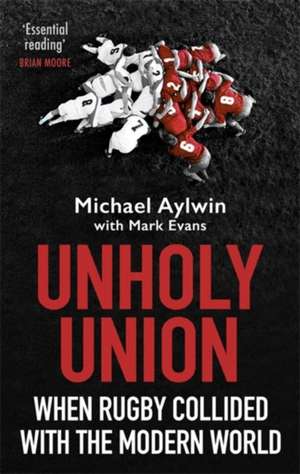 Unholy Union de Mike Aylwin