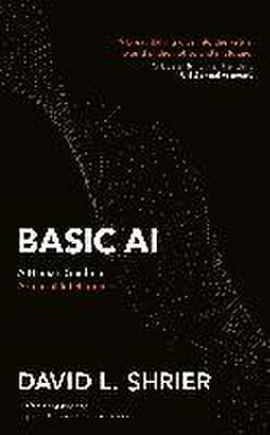 Basic AI de David Shrier