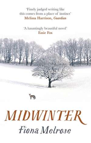 Midwinter de Fiona Melrose