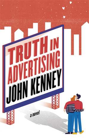 Truth in Advertising de John Kenney