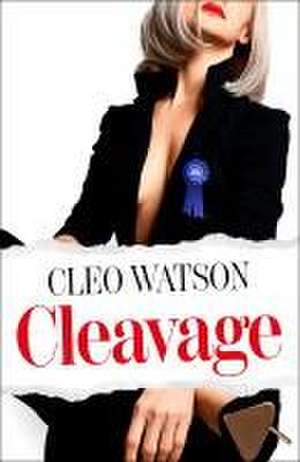 Cleavage de Cleo Watson