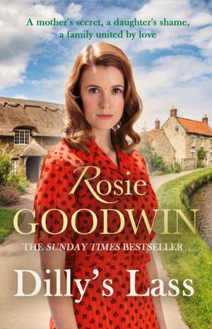Dilly's Lass de Rosie Goodwin