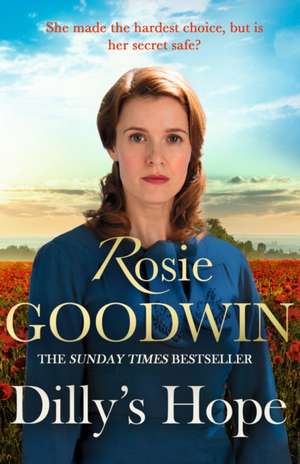 Dilly's Hope de Rosie Goodwin