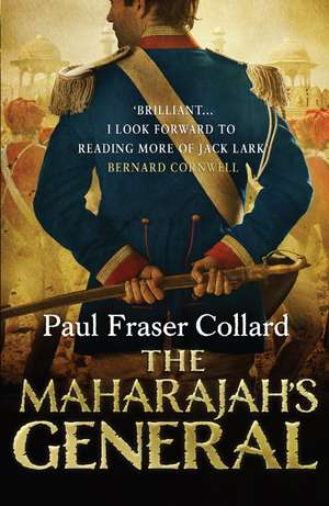 The Maharajah's General de Paul Fraser Collard