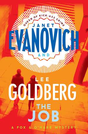 The Job de Janet Evanovich