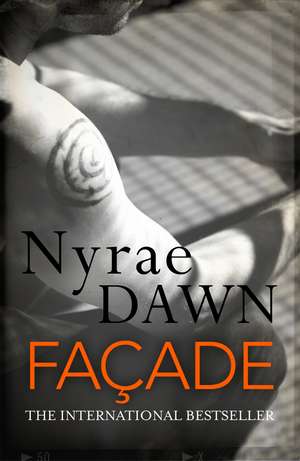 Façade: The Games Trilogy 2 de Nyrae Dawn