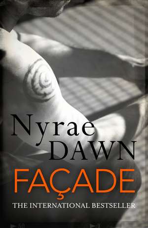 Facade: The Games Trilogy 2 de Nyrae Dawn