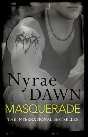 Masquerade de Nyrae Dawn