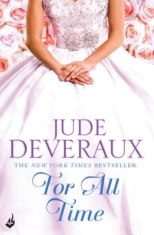 For All Time: Nantucket Brides Book 2 (A completely enthralling summer read) de Jude Deveraux