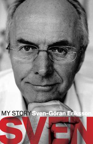 Sven de Sven-Göran Eriksson