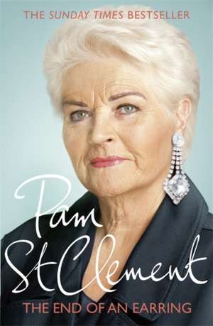 The End of an Earring de Pam St Clement