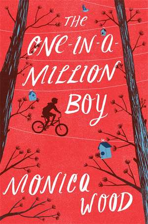 Wood, M: The One in a Million Boy