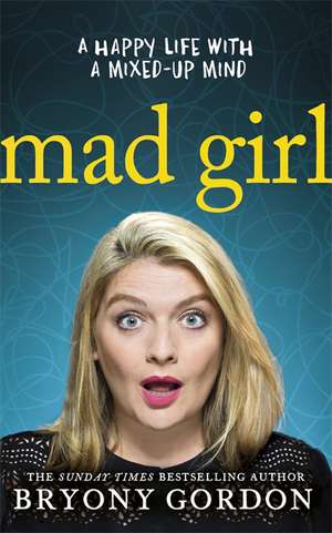 Gordon, B: Mad Girl