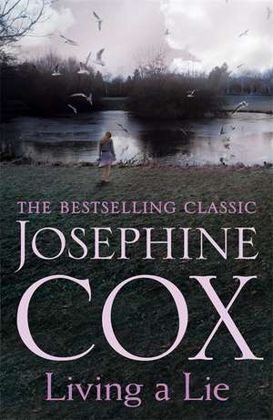 Living a Lie de Josephine Cox