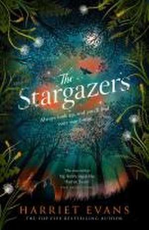 The Stargazers de Harriet Evans