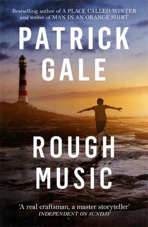 Rough Music de Patrick Gale