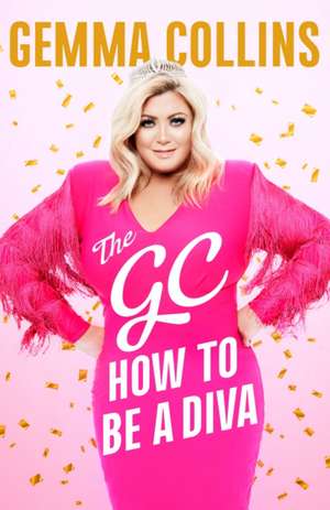 The GC de Gemma Collins