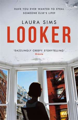 Looker de Laura Sims