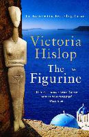 The Figurine de Victoria Hislop