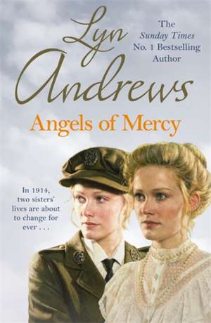 Angels of Mercy de Lyn Andrews