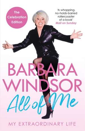 All of Me de Barbara Windsor