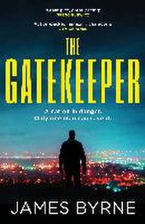 The Gatekeeper de James Byrne